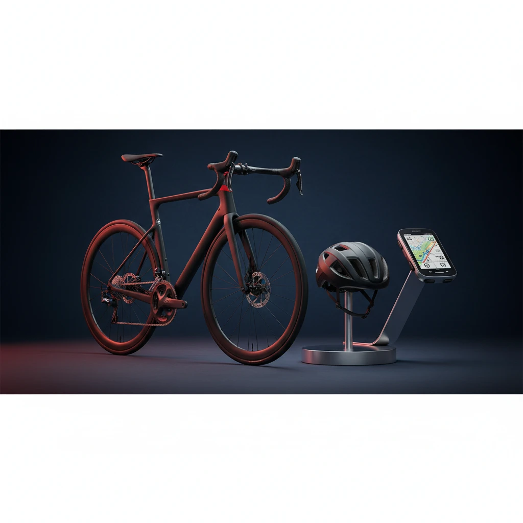 Premium Cycling Deals