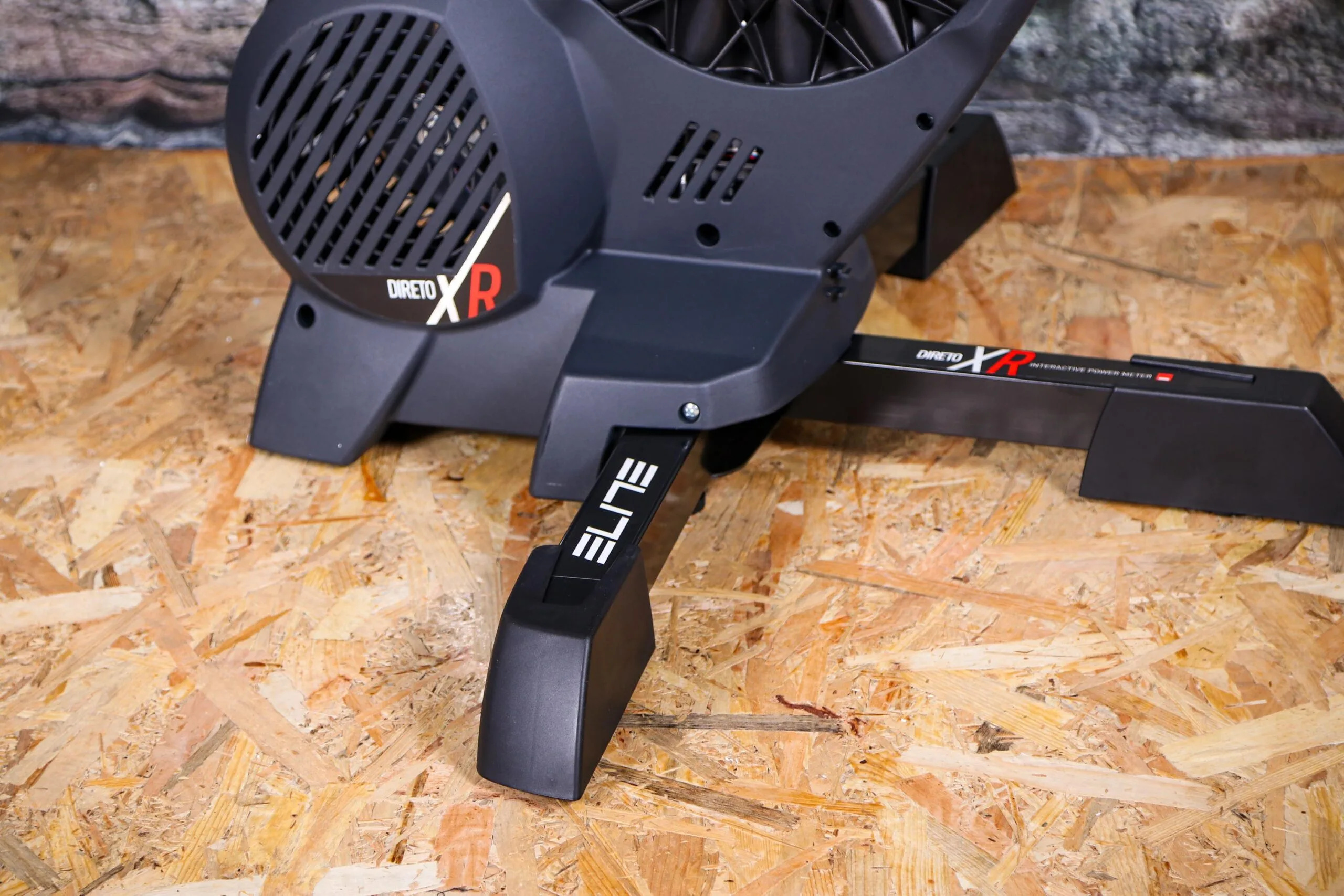 Elite Direto XR-T Interactive Trainer