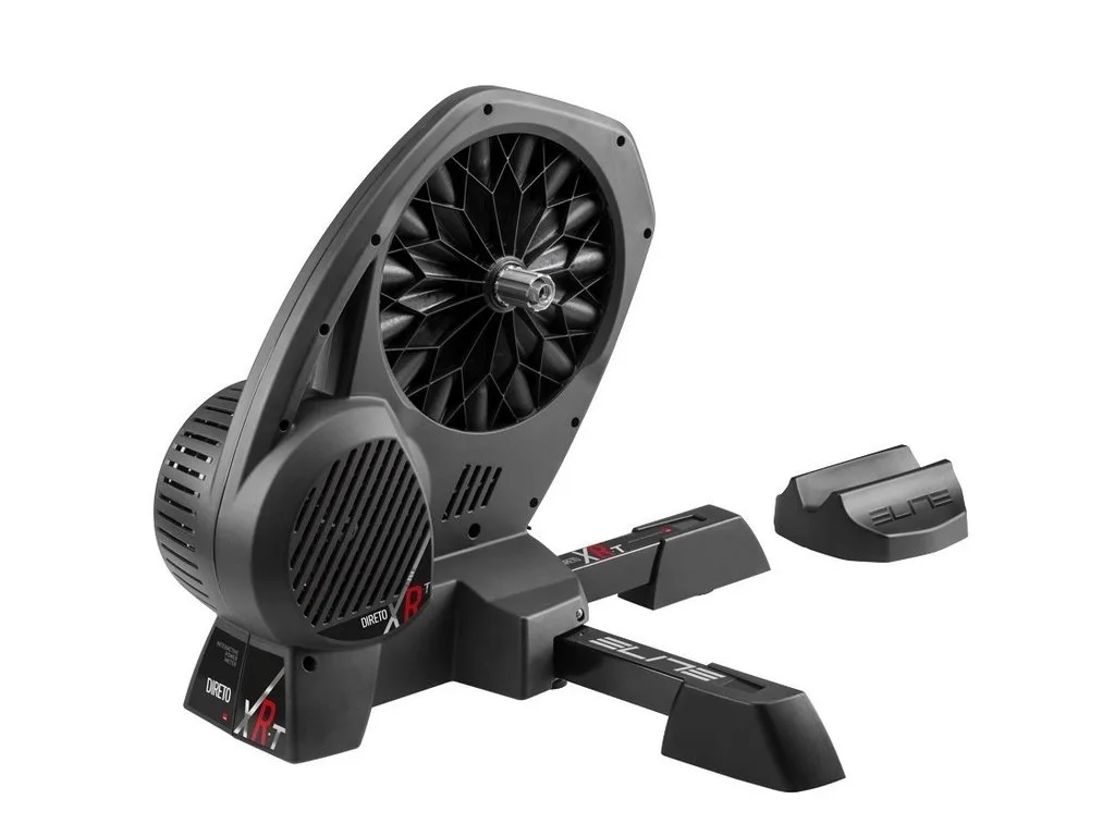 Elite Direto XR-T Interactive Trainer image 2