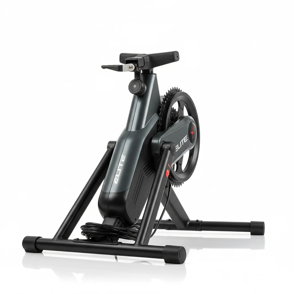 Elite Suito-T Smart Trainer
