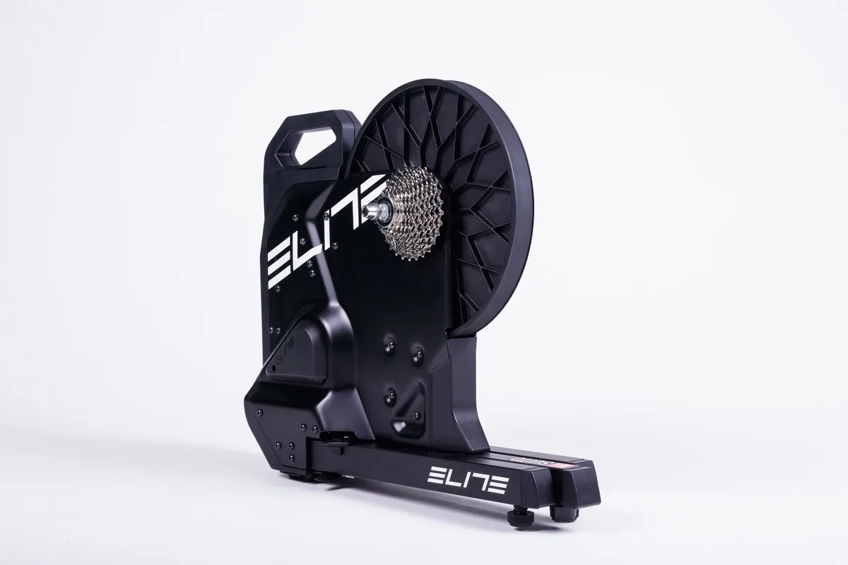 Elite Suito-T Smart Trainer image 3