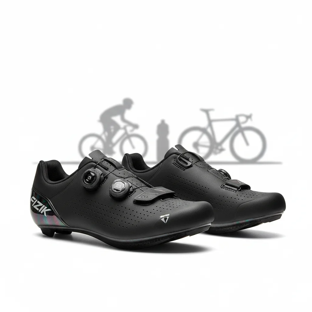 Fizik Tempo Decos Carbon Shoes image 3