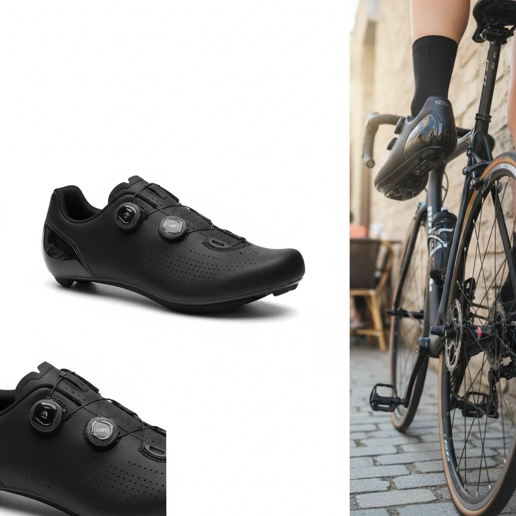 Fizik Tempo Decos Carbon Wide Shoes image 3