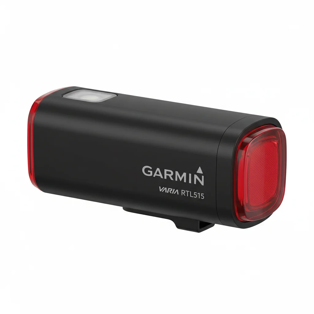 Garmin Varia RTL515 Rearview Radar image 2