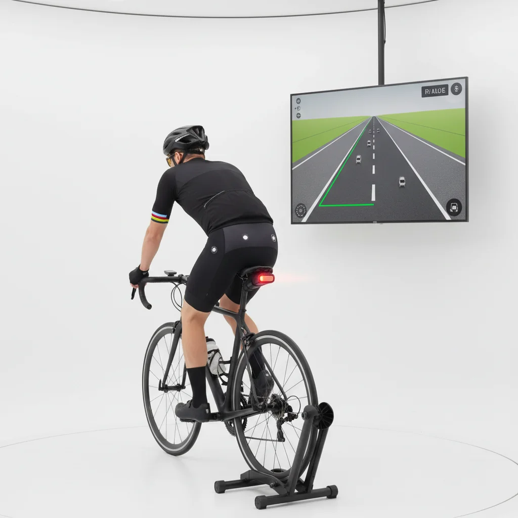 Garmin Varia RTL515 Rearview Radar image 3