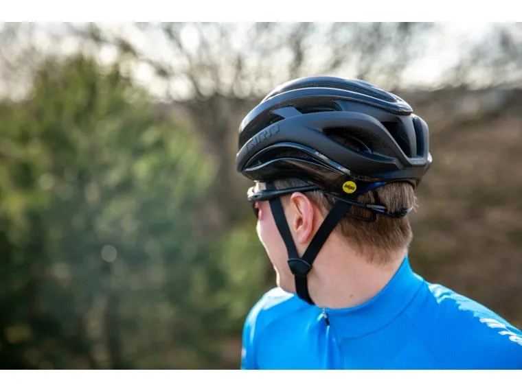 Giro Aether MIPS Road Helmet image 2