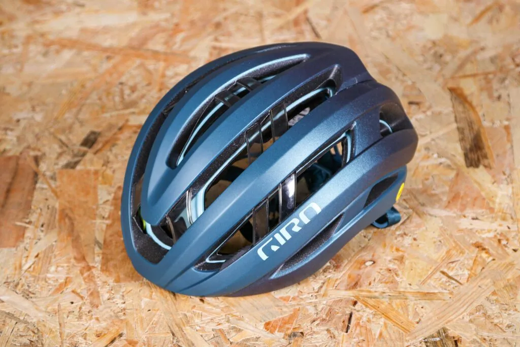 Giro Aries Spherical Bike Helmet