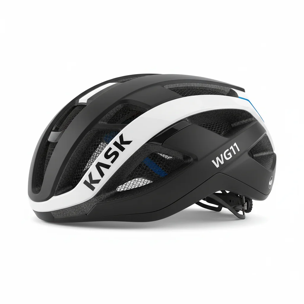 KASK Protone Icon WG11 Helmet image 2