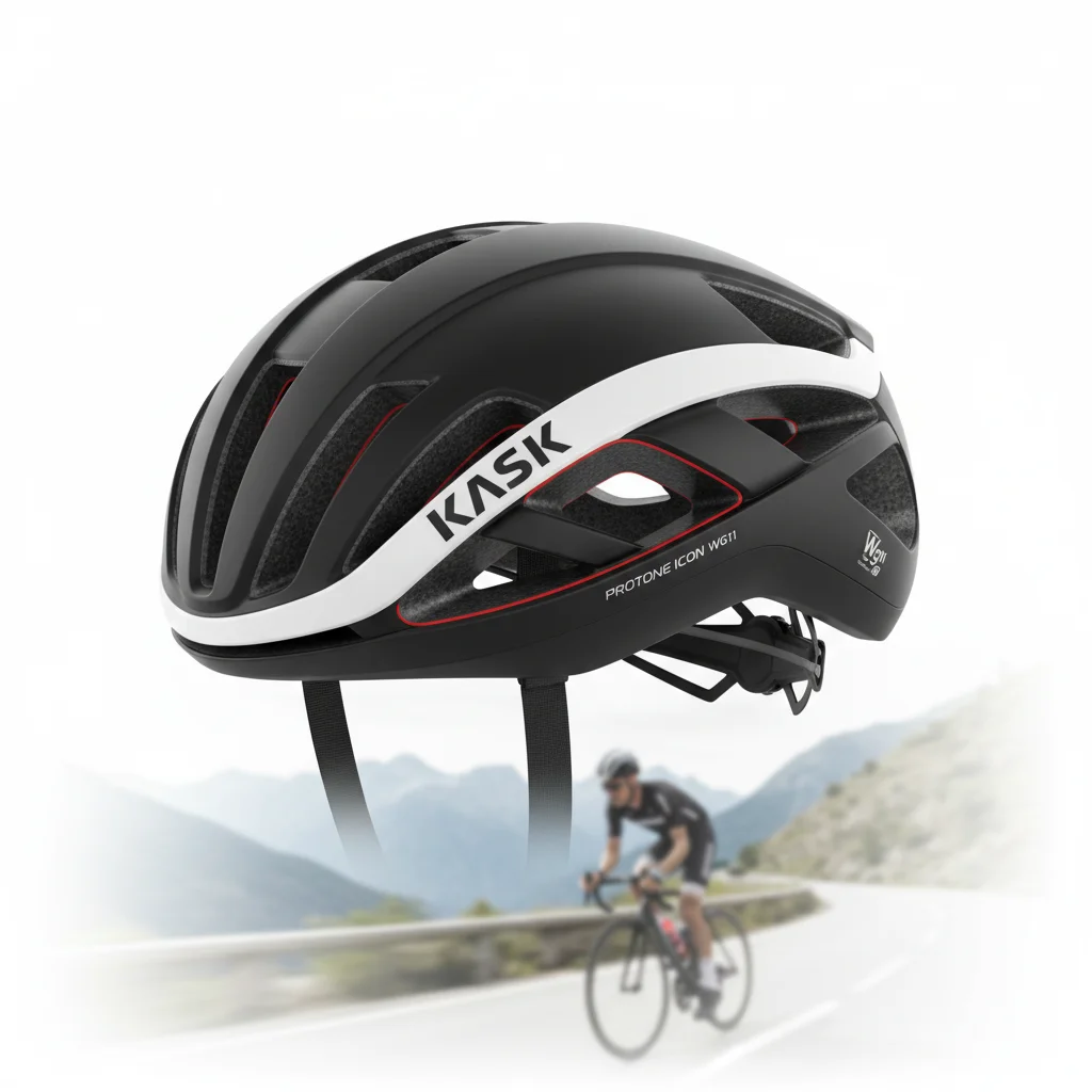 KASK Protone Icon WG11 Helmet image 3