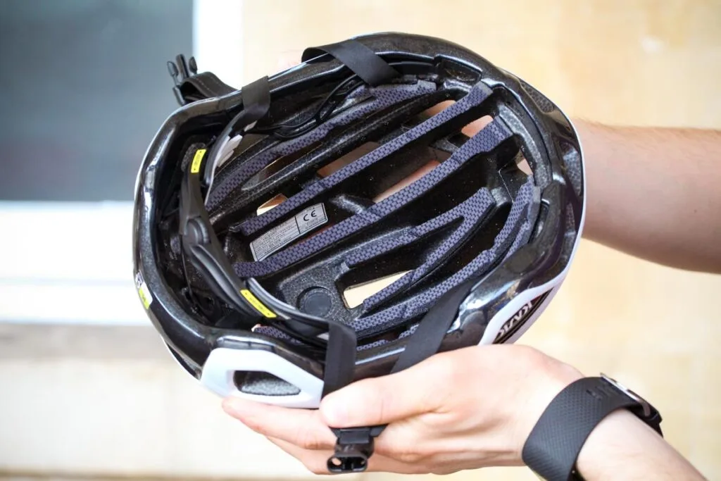 KASK Valegro Helmet image 2