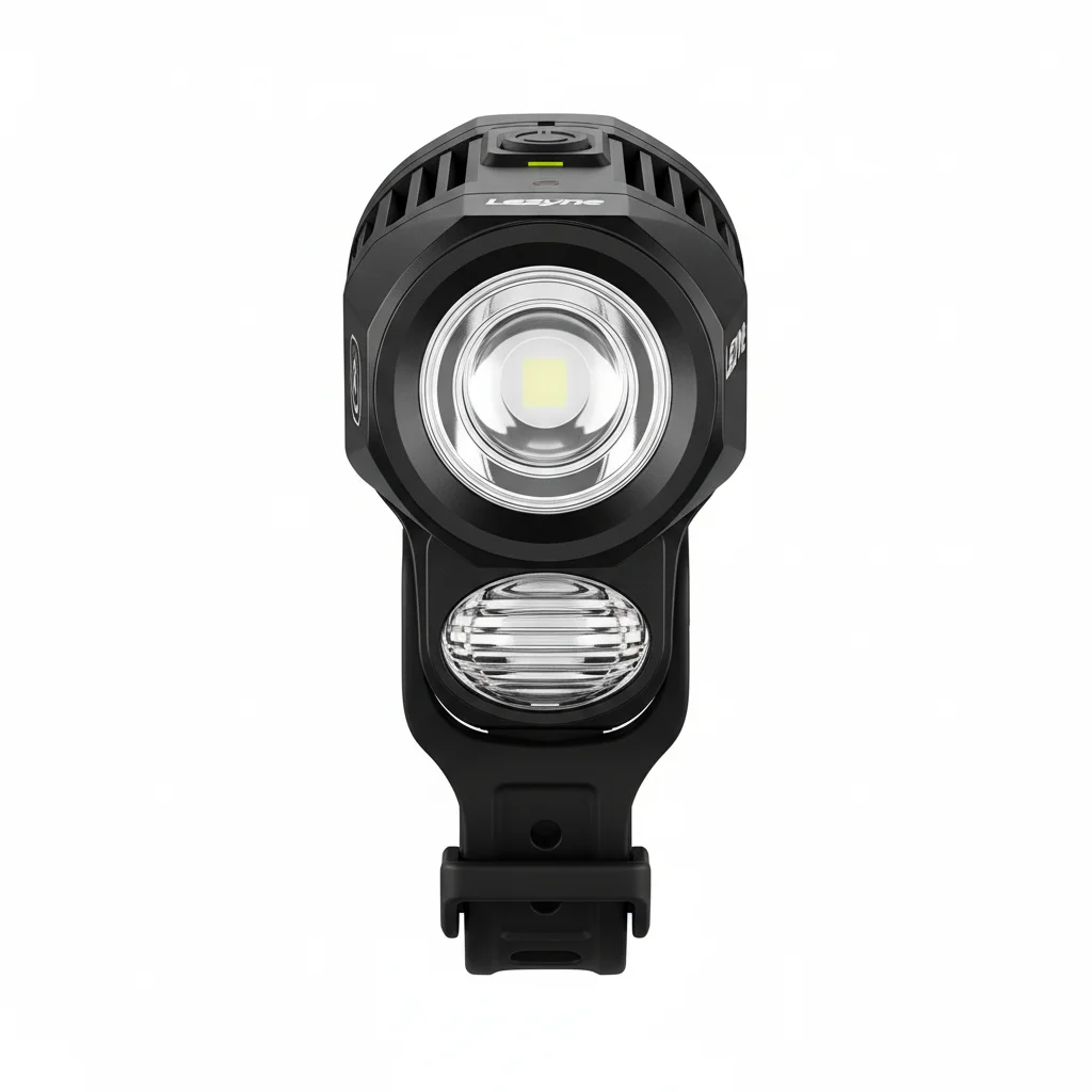 LEZYNE Macro Drive 1300XXL Front Light