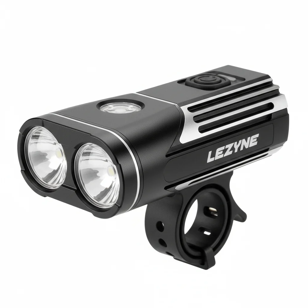 LEZYNE Macro Drive 1300XXL Front Light image 2