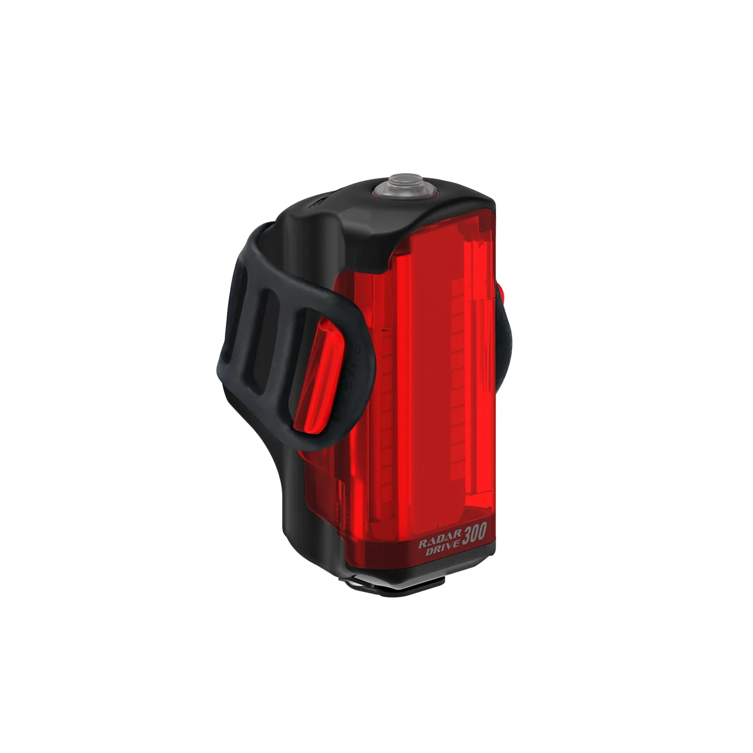 LEZYNE Strip Drive Pro Rear Light