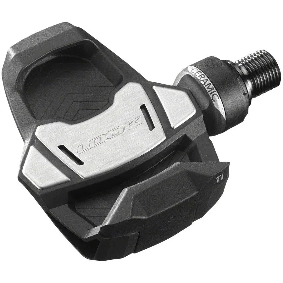 LOOK KEO Blade Carbon Ceramic Pedals image 2