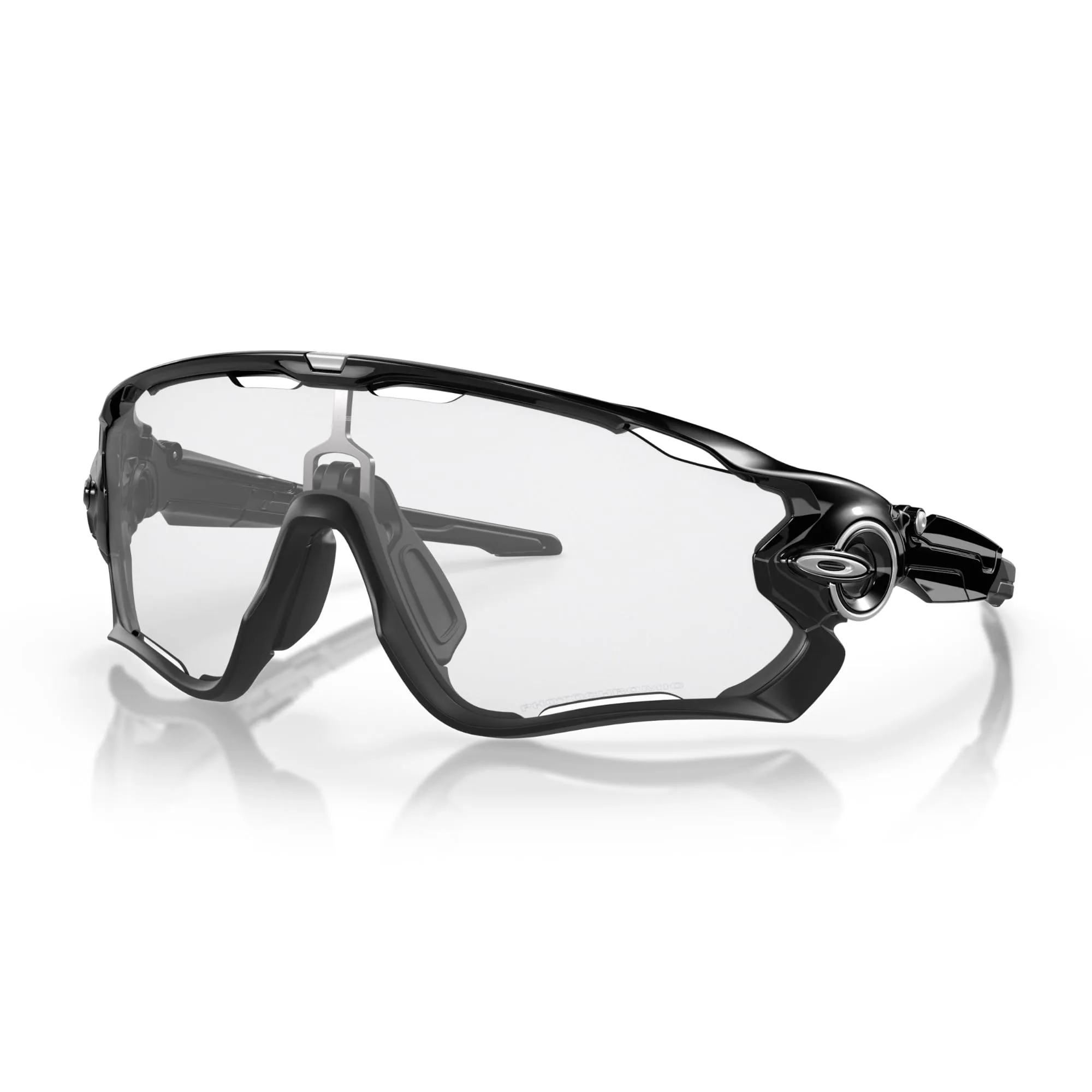 Oakley Jawbreaker Rectangular Sunglasses image 3