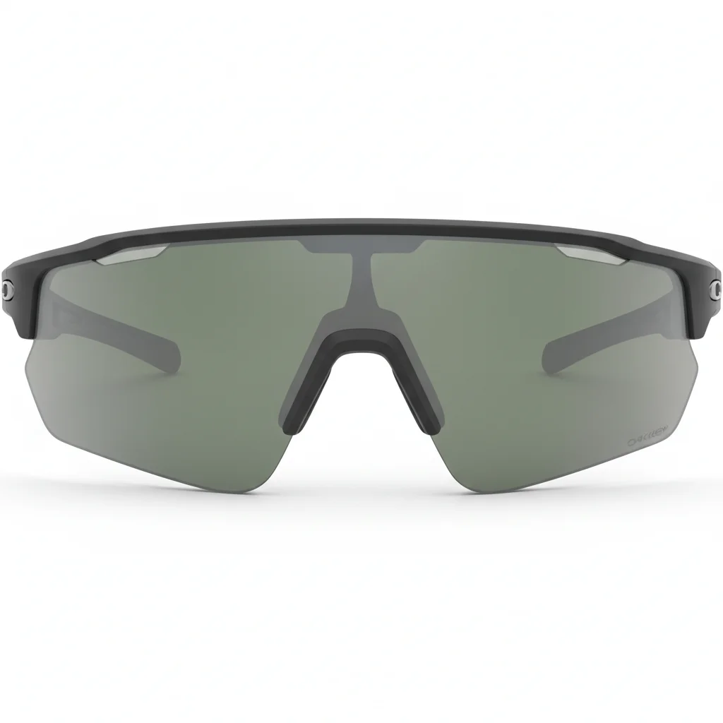 Oakley Sutro Lite Sweep Sunglasses