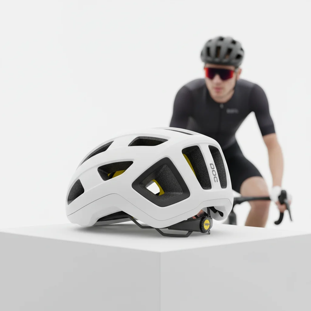 POC Omne Air MIPS Helmet image 3