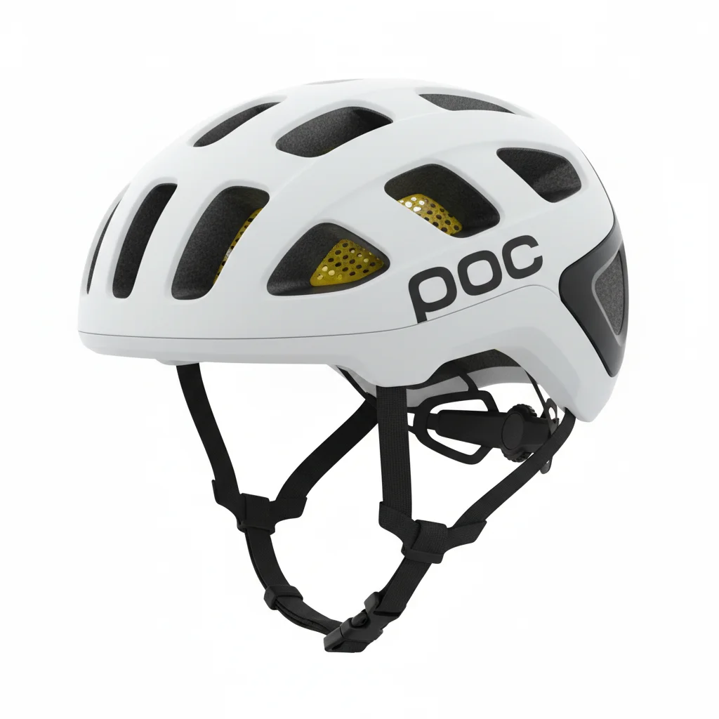 POC Omne Air MIPS Road Helmet image 2