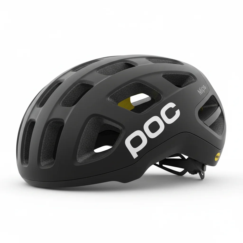 POC Ventral Air MIPS Helmet image 2