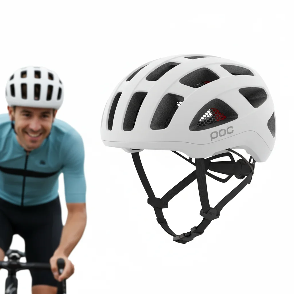 POC Ventral Air MIPS Helmet image 3