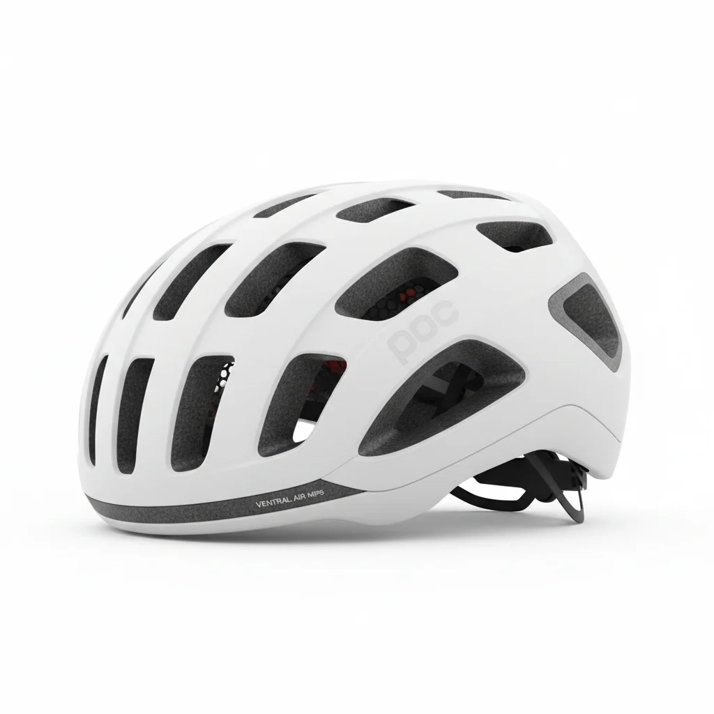 POC Ventral Air MIPS Road Cycling Helmet image 2