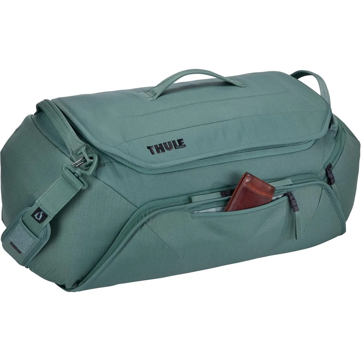 Thule RoundTrip Bike Duffel 55L image 2