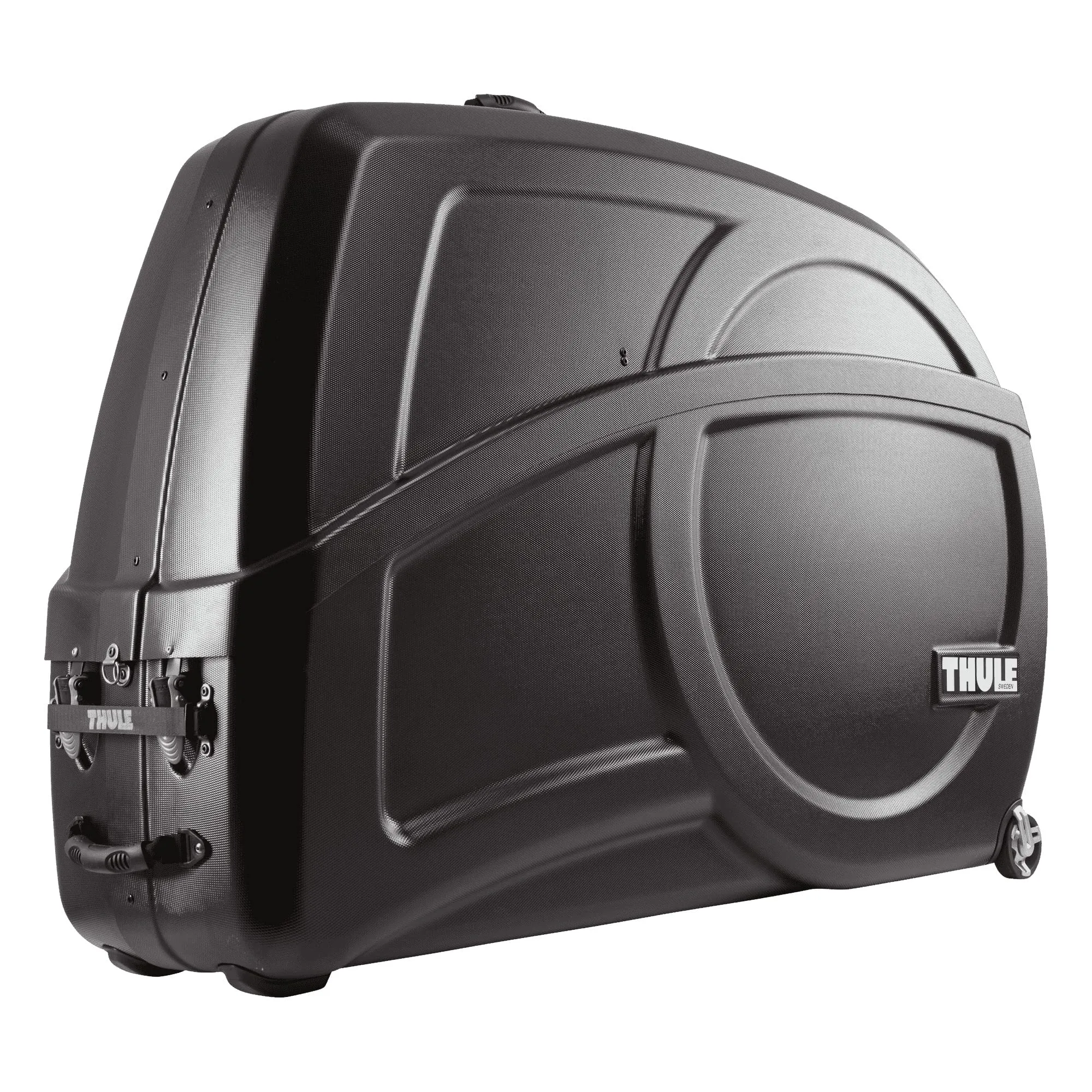 Thule RoundTrip Transition Bike Travel Case image 2