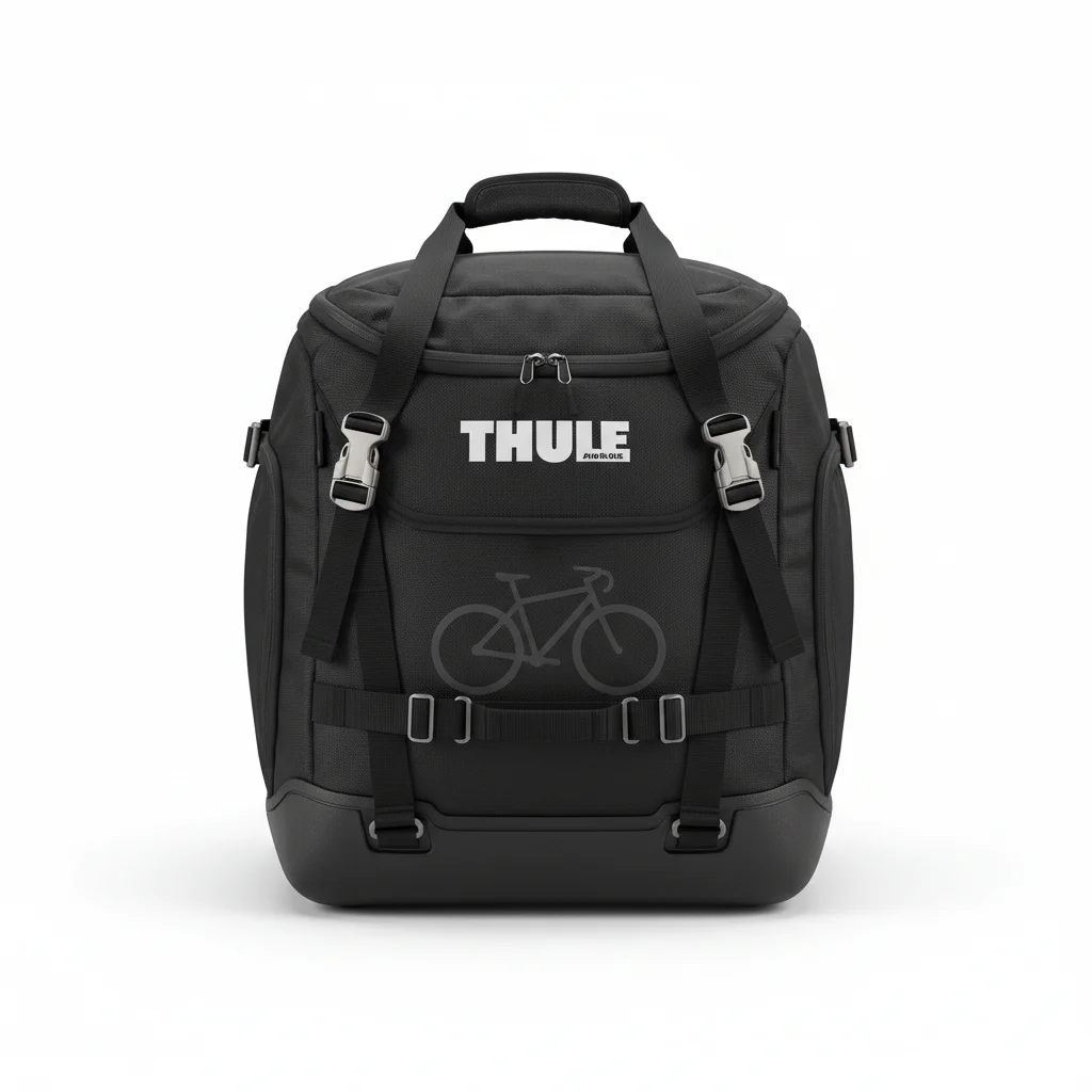 Thule T2 Pro XT/XTR 2 Bike Add-On