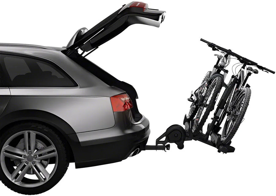 Thule T2 Pro XT/XTR Hitch Bike Rack image 3