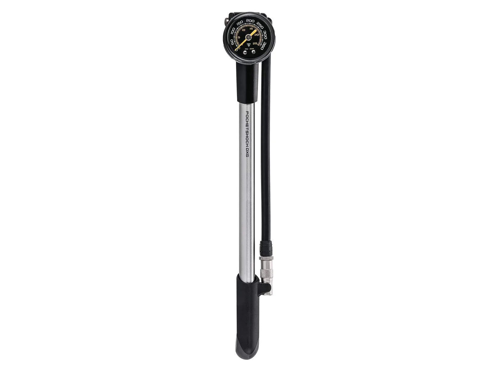 Topeak PocketShock DXG XL Shock Pump