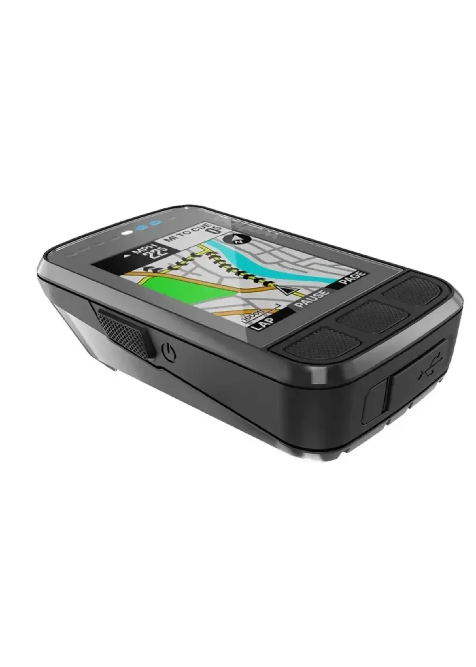 Wahoo ELEMNT BOLT V2 GPS Cycling Computer