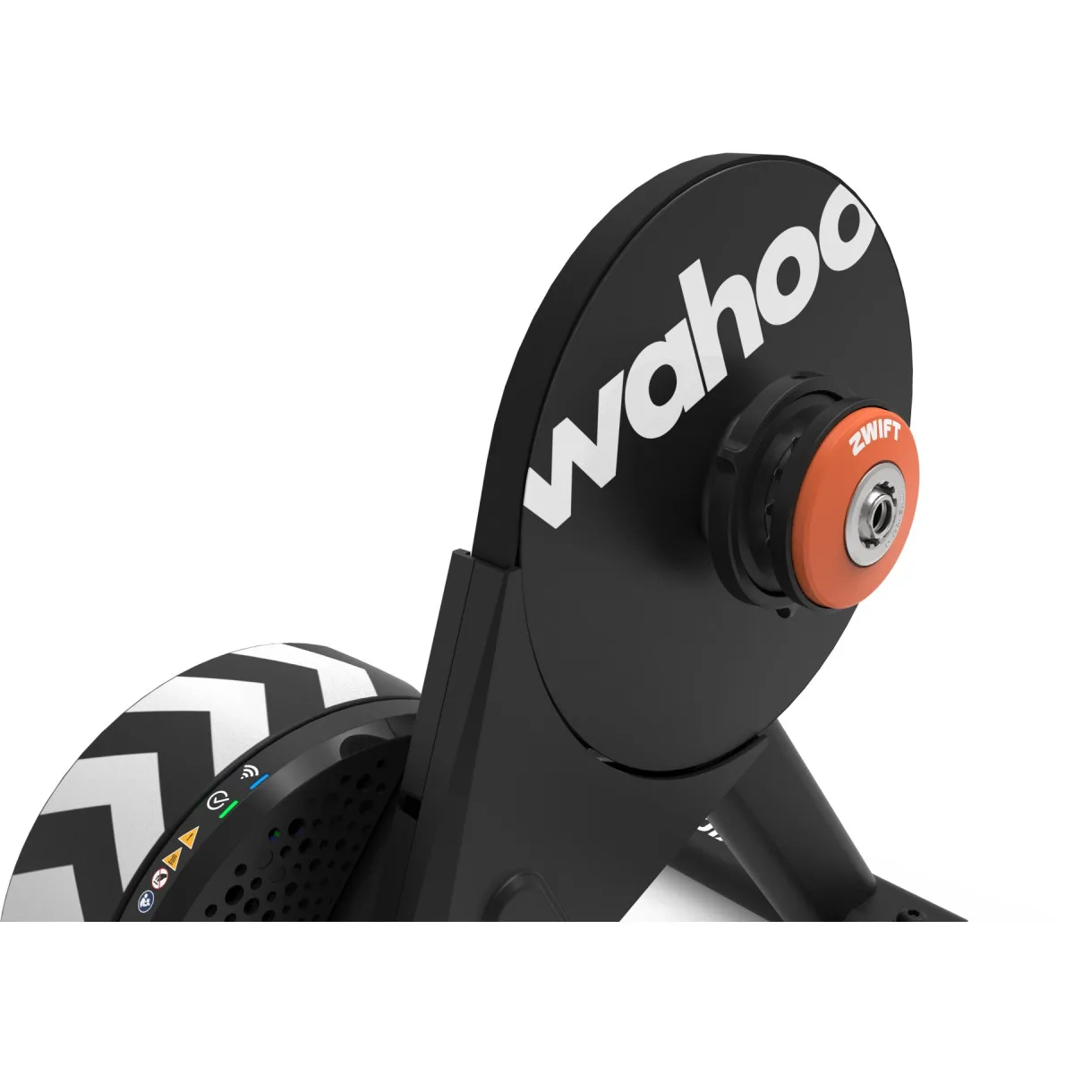 Wahoo KICKR CORE 2 ZWIFT COG AND CLICK image 2