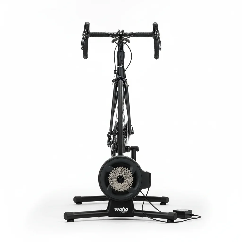 Wahoo KICKR CORE Smart Trainer